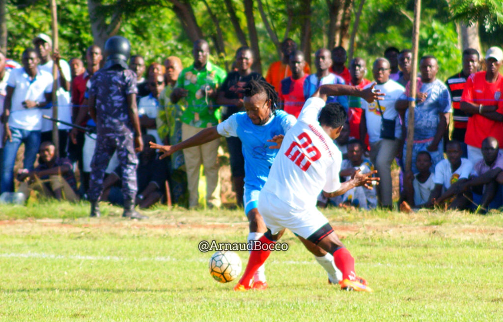 Article : Messagers de Wom&eacute;! O&ugrave; est votre foi?