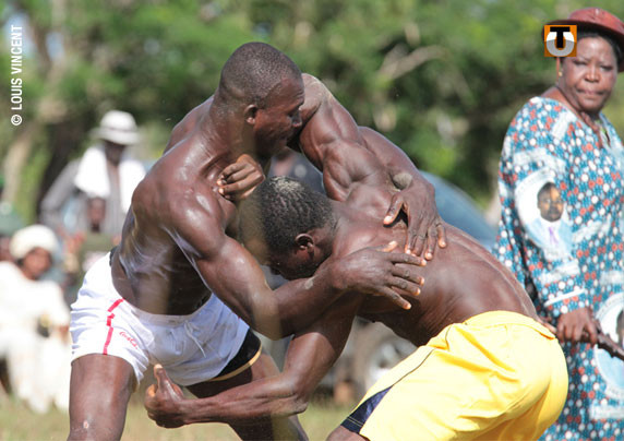 Article : Évala : l&rsquo;autre fête nationale du Togo
