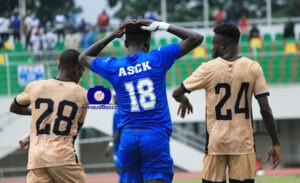 Article : Préliminaires Coupe CAF : L’ASCK du Togo accrochée par l’AFAD de Côte d’Ivoire